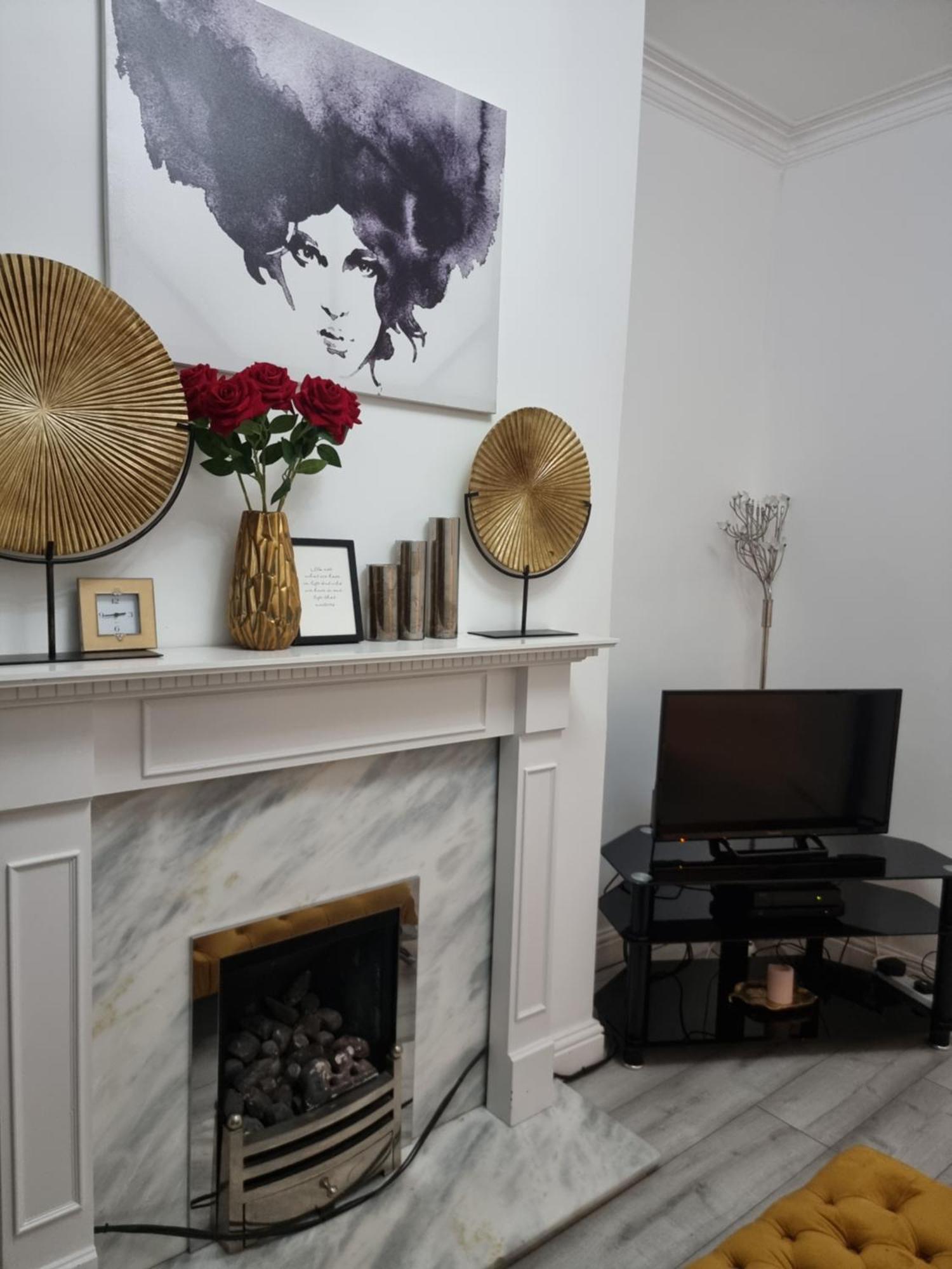 Gorgeous Stylish Cheri Victorian House In Manchester Vila Exterior foto
